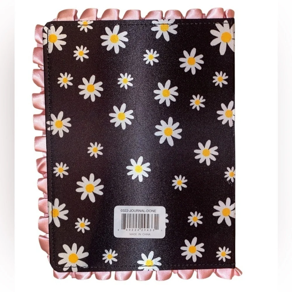 SIMPLY SOUTHERN COLLECTION “Let Thy Will Be Done in Love” Personal Journal Book